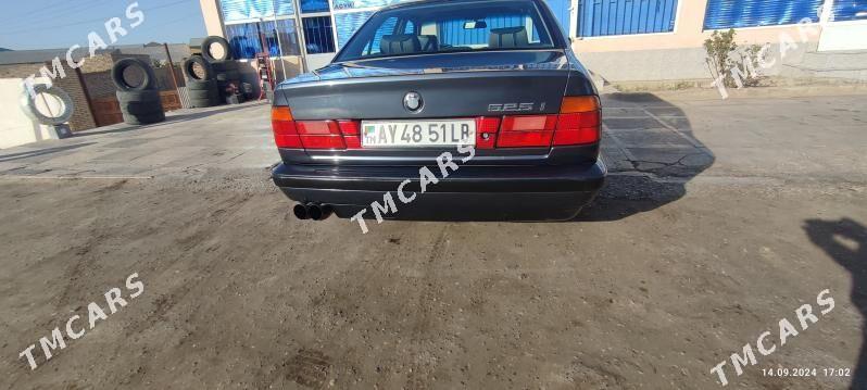 BMW 525 1995 - 80 000 TMT - Türkmenabat - img 7