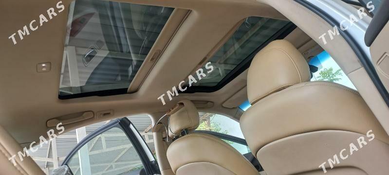 Lexus ES 350 2008 - 240 000 TMT - Туркменабат - img 4