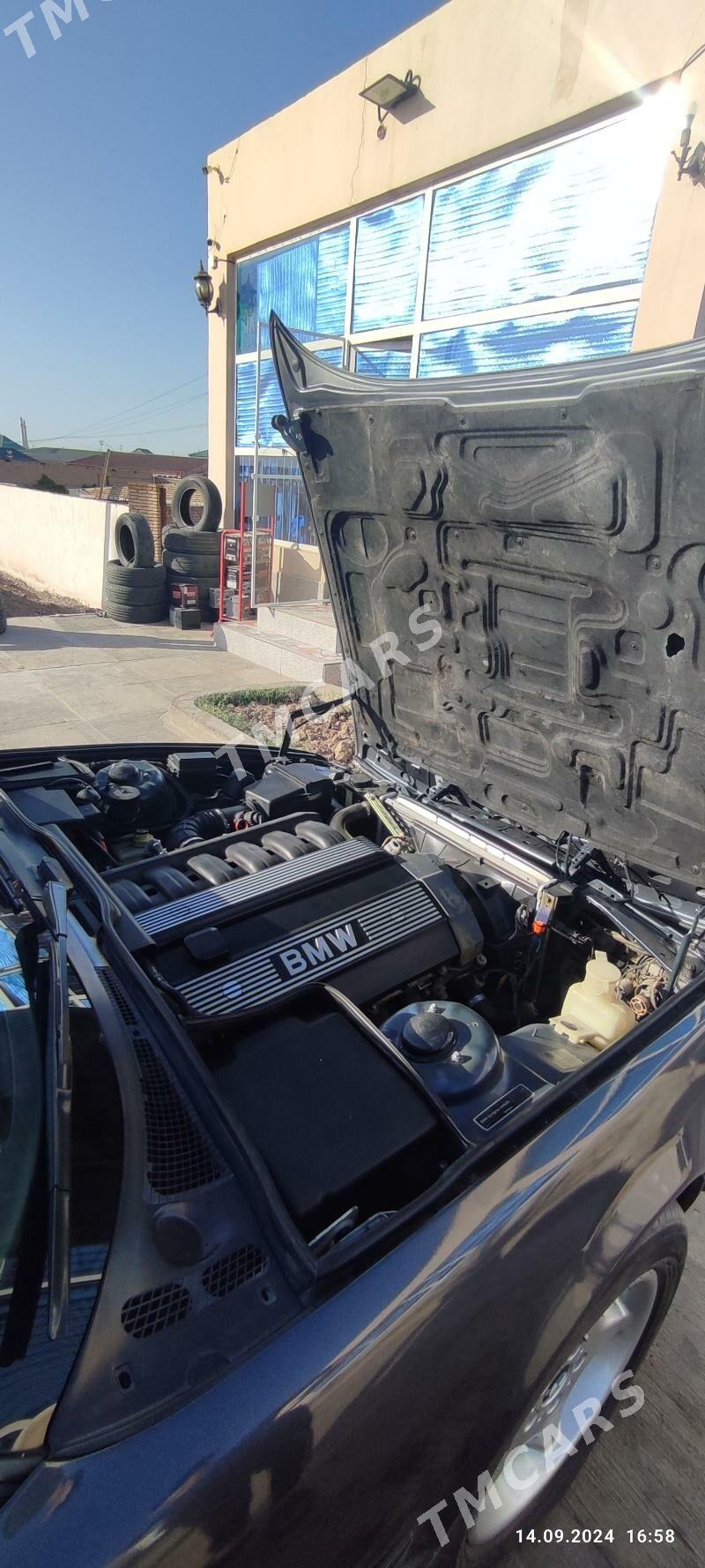 BMW 525 1995 - 80 000 TMT - Türkmenabat - img 4