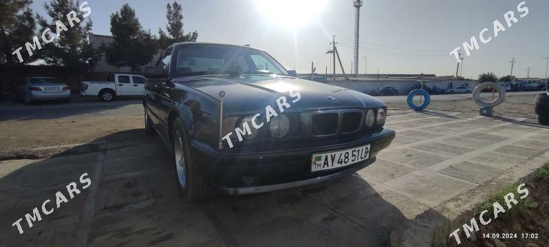 BMW 525 1995 - 80 000 TMT - Türkmenabat - img 3