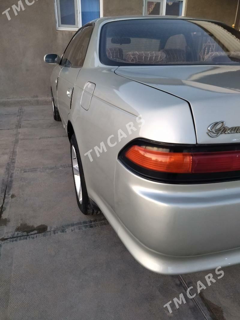 Toyota Mark II 1994 - 56 000 TMT - Мары - img 4