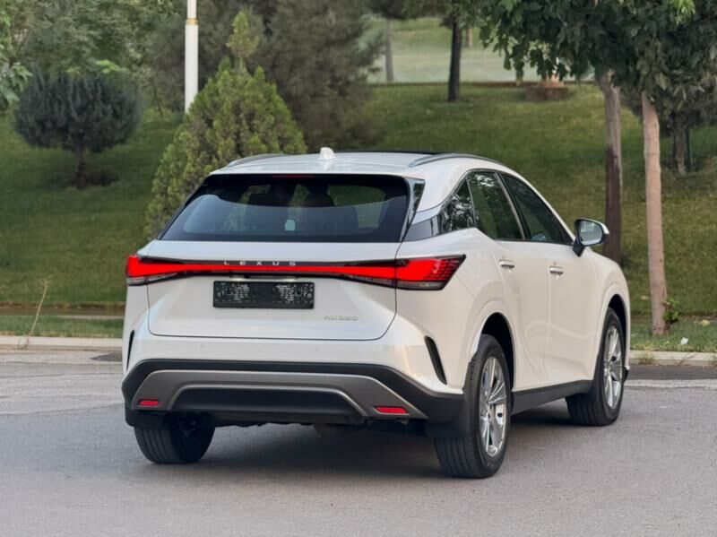 Lexus RX 350 2024 - 805 000 TMT - Aşgabat - img 2