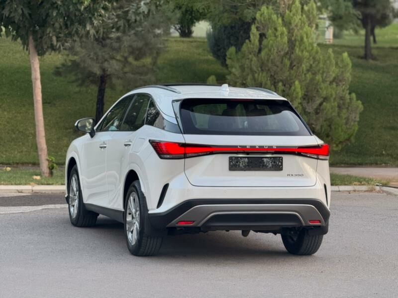 Lexus RX 350 2024 - 805 000 TMT - Aşgabat - img 8