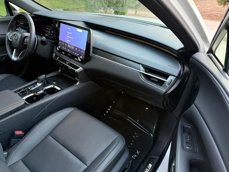 Lexus RX 350 2024 - 805 000 TMT - Aşgabat - img 10