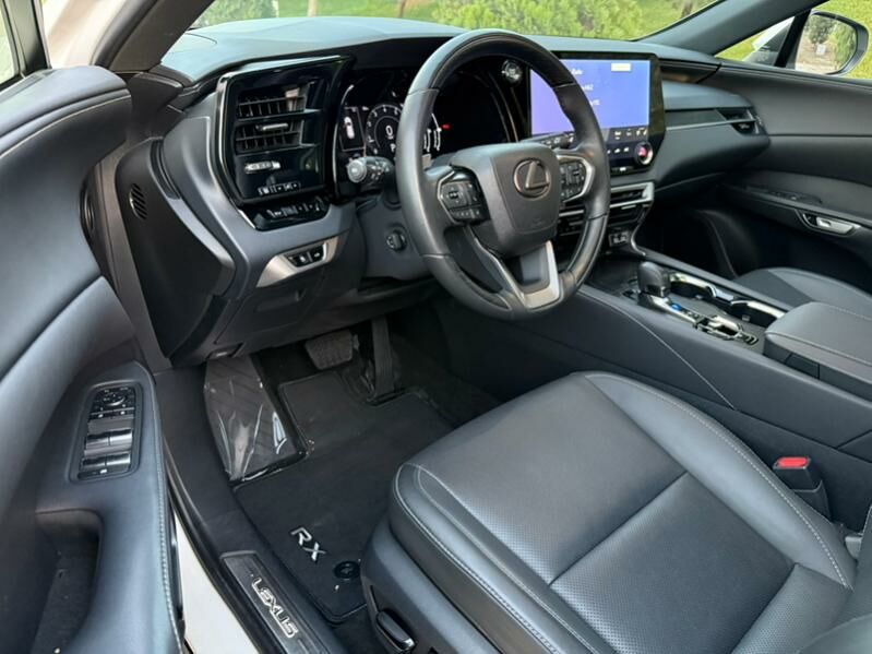 Lexus RX 350 2024 - 805 000 TMT - Aşgabat - img 6