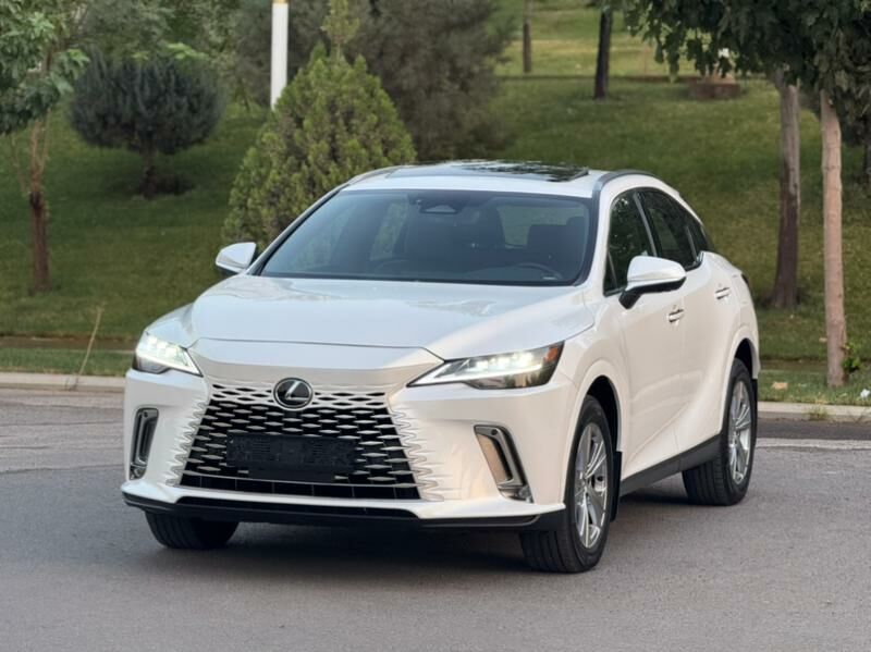 Lexus RX 350 2024 - 805 000 TMT - Aşgabat - img 5