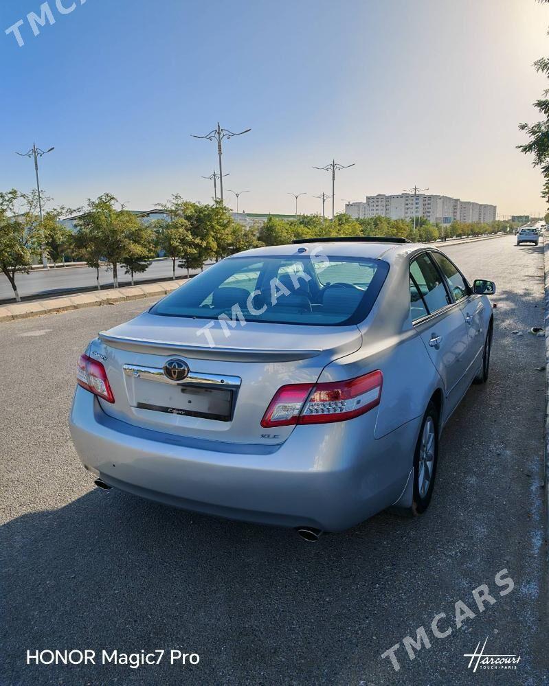 Toyota Camry 2010 - 230 000 TMT - Ашхабад - img 2