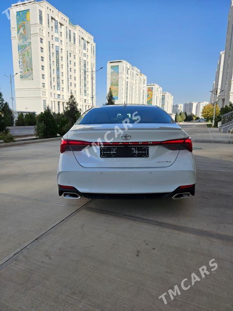 Toyota Avalon 2022 - 600 000 TMT - Aşgabat - img 2