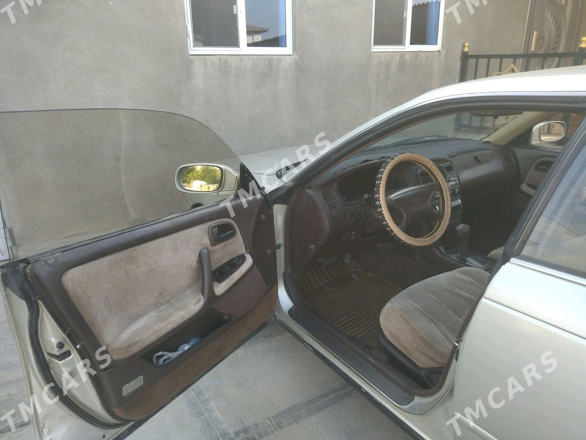 Toyota Mark II 1994 - 56 000 TMT - Мары - img 7