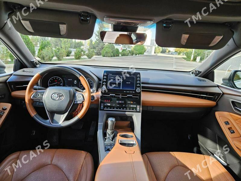 Toyota Avalon 2022 - 600 000 TMT - Aşgabat - img 3