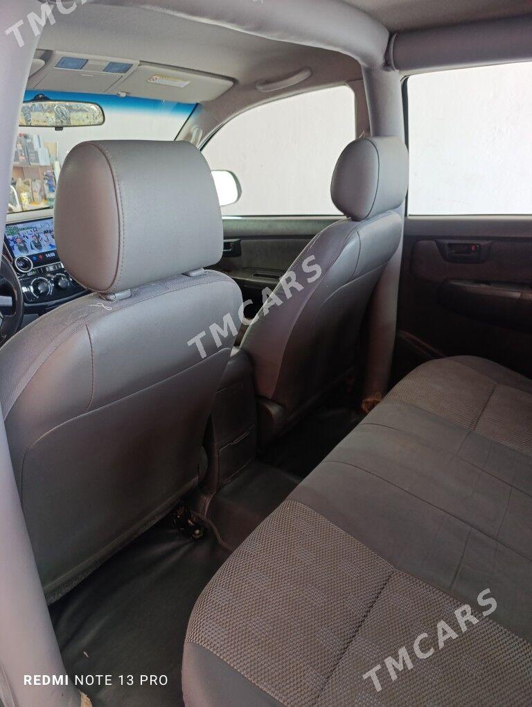 Toyota Hilux 2012 - 275 000 TMT - Балканабат - img 3