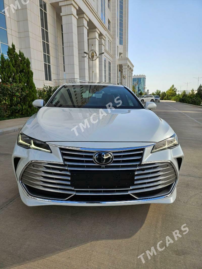 Toyota Avalon 2022 - 600 000 TMT - Aşgabat - img 4