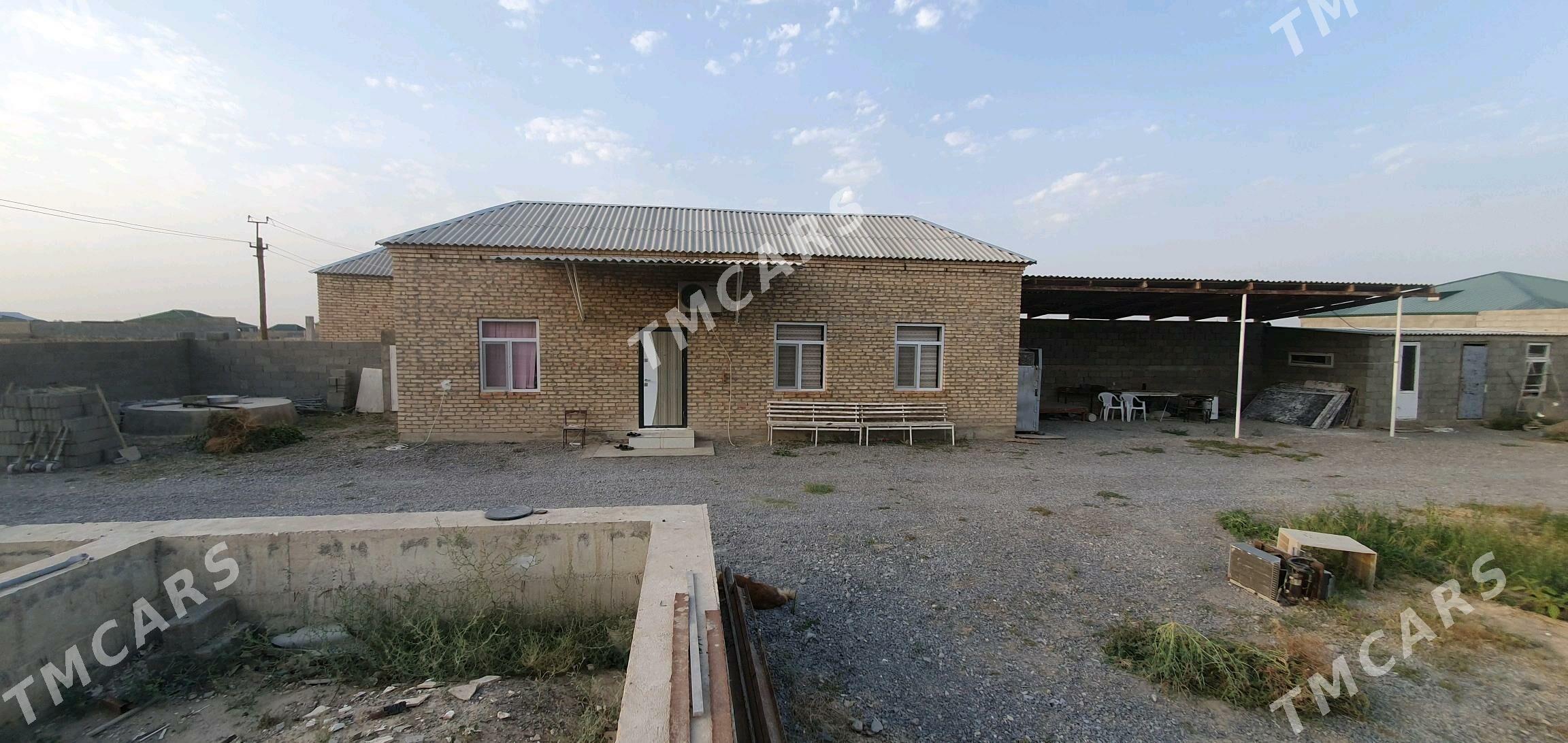 gokdepe mellek - Гёкдепе - img 4