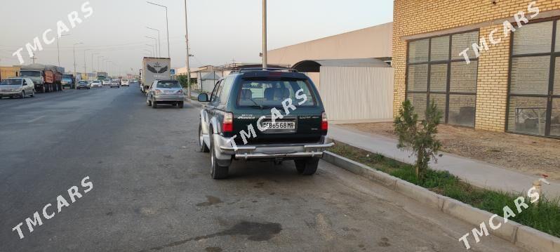 Toyota 4Runner 2001 - 146 000 TMT - Мары - img 6