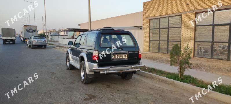 Toyota 4Runner 2001 - 146 000 TMT - Мары - img 5