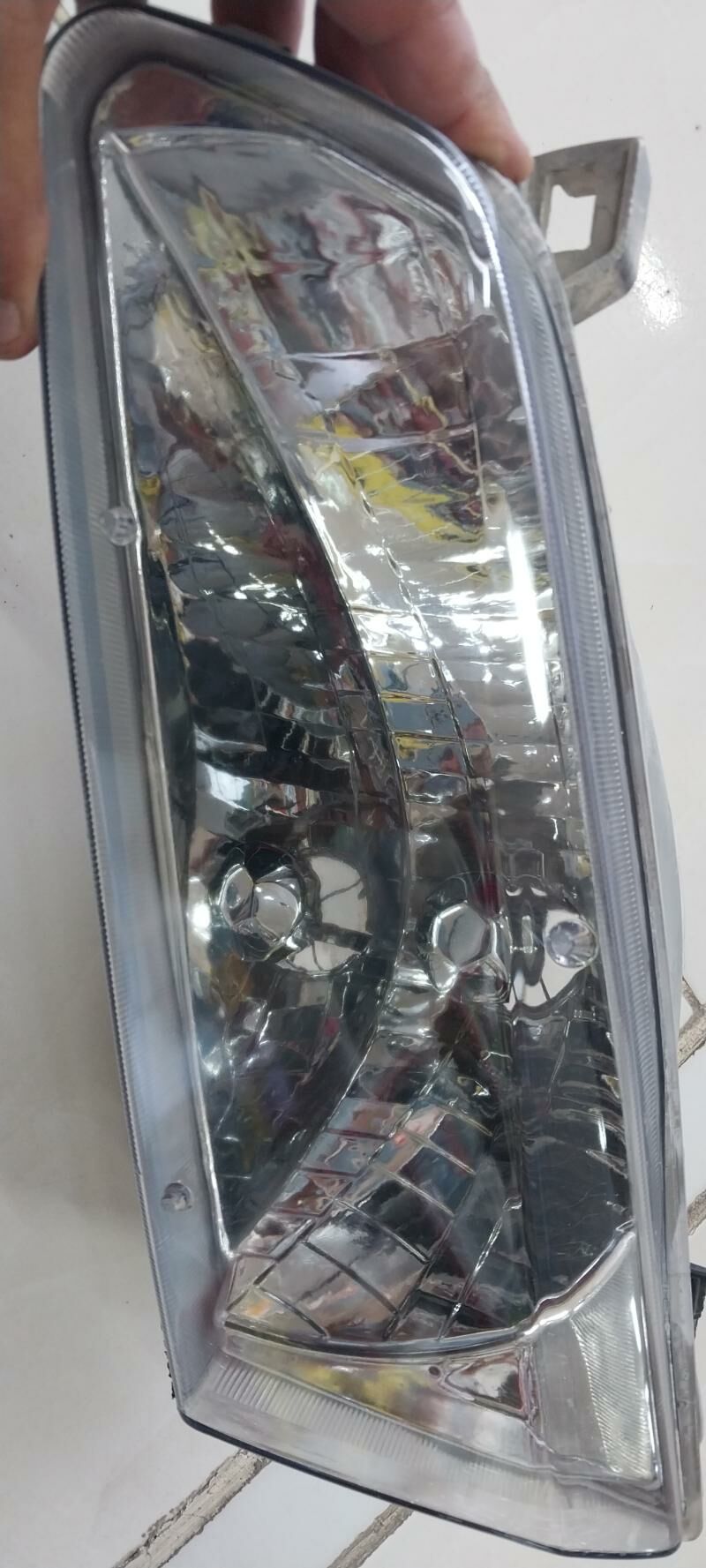 camry lisicka fara 400 TMT - Кака - img 3
