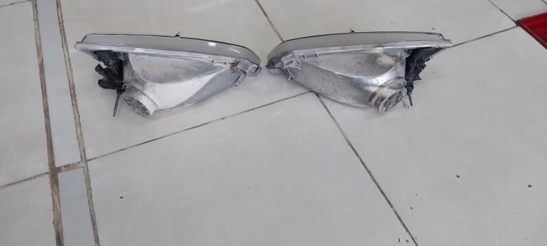 camry lisicka fara 400 TMT - Кака - img 2