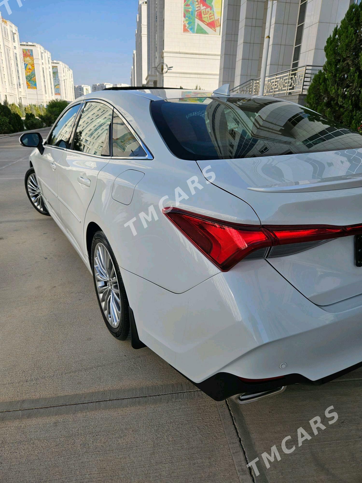 Toyota Avalon 2022 - 600 000 TMT - Aşgabat - img 8