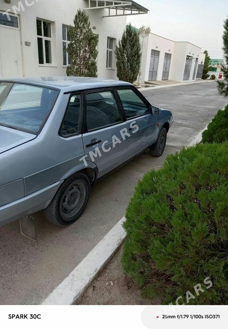 Lada 21099 2004 - 28 000 TMT - Кака - img 2