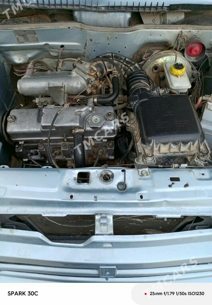 Lada 21099 2004 - 28 000 TMT - Кака - img 3