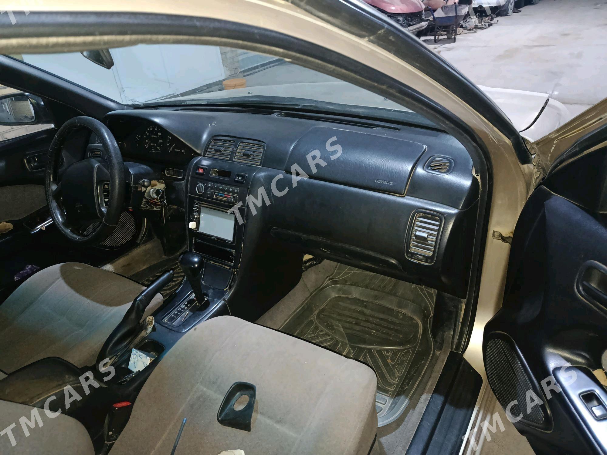 Nissan Maxima 1995 - 50 000 TMT - Мары - img 5
