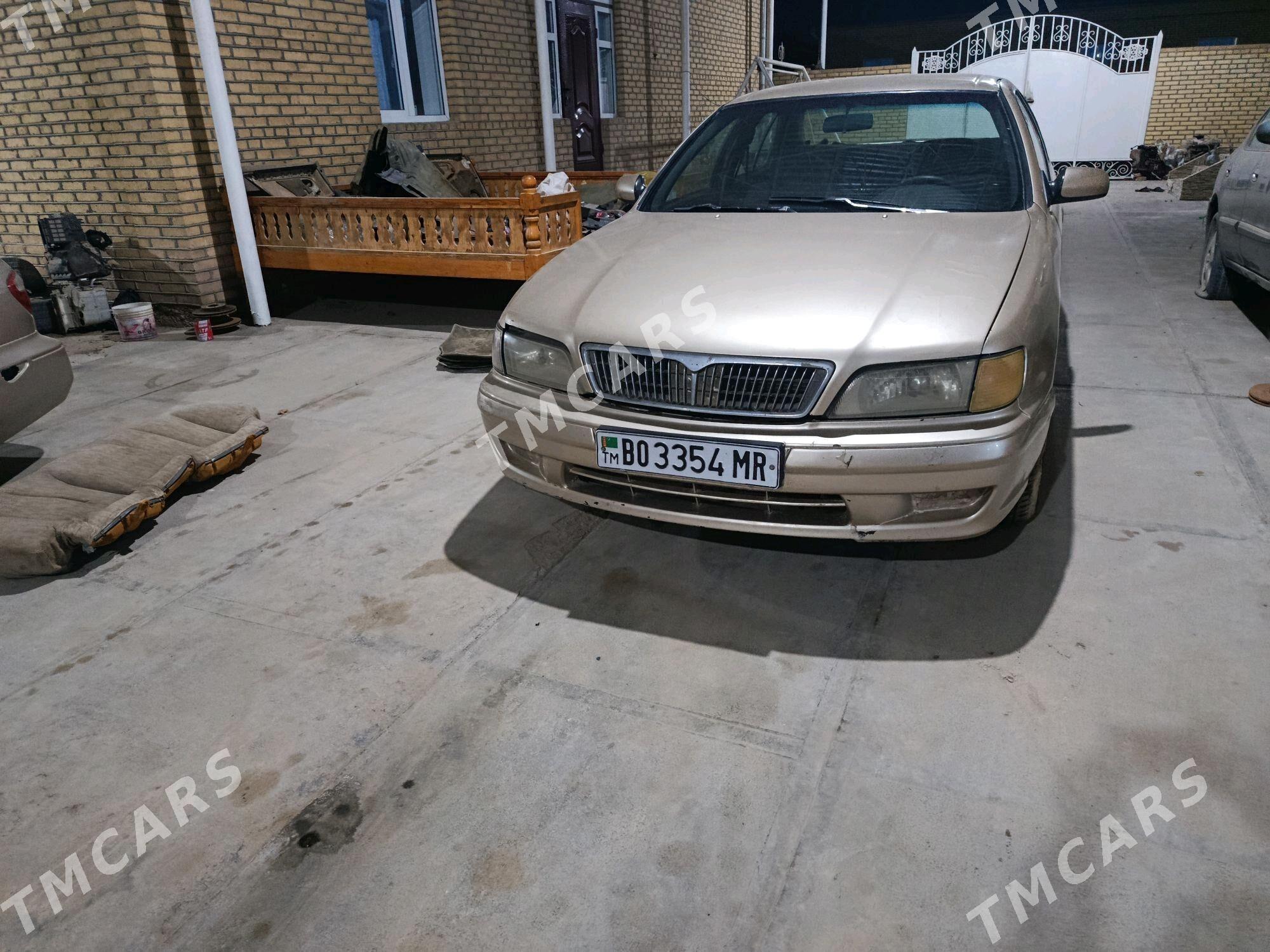 Nissan Maxima 1995 - 50 000 TMT - Мары - img 2