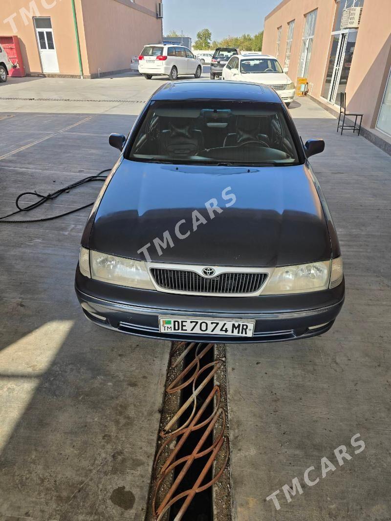 Toyota Avalon 1997 - 130 000 TMT - Мары - img 3