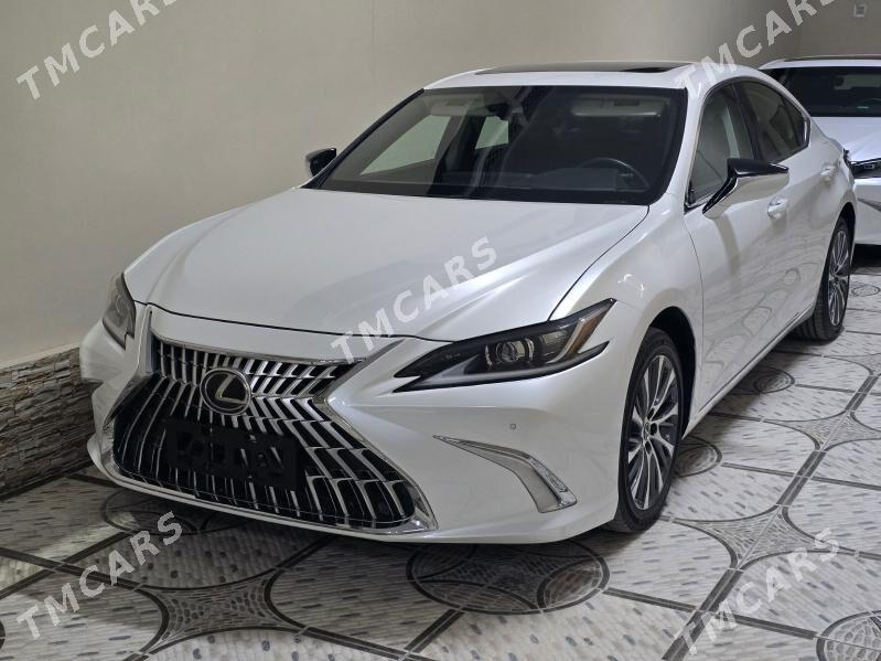 Lexus ES 350 2021 - 524 000 TMT - Balkanabat - img 6
