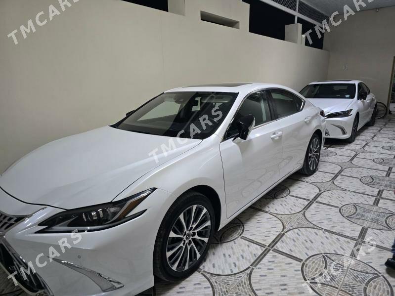 Lexus ES 350 2021 - 524 000 TMT - Balkanabat - img 5