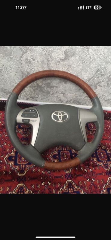 corolla zapcast 5 500 TMT - Ашхабад - img 8
