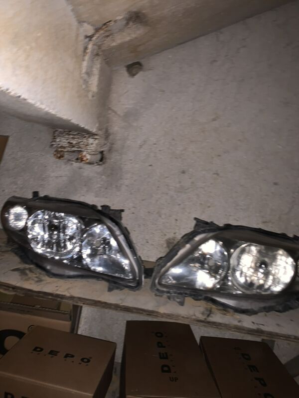 corolla zapcast 5 500 TMT - Ашхабад - img 10