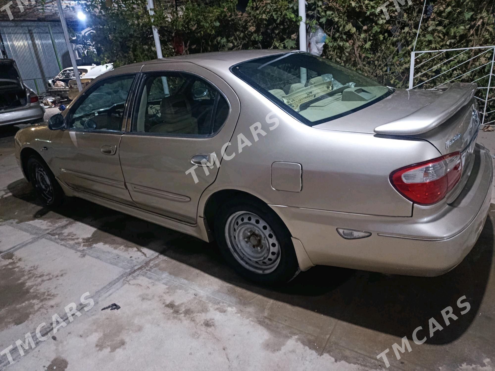 Nissan Maxima 2003 - 70 000 TMT - Mary - img 6