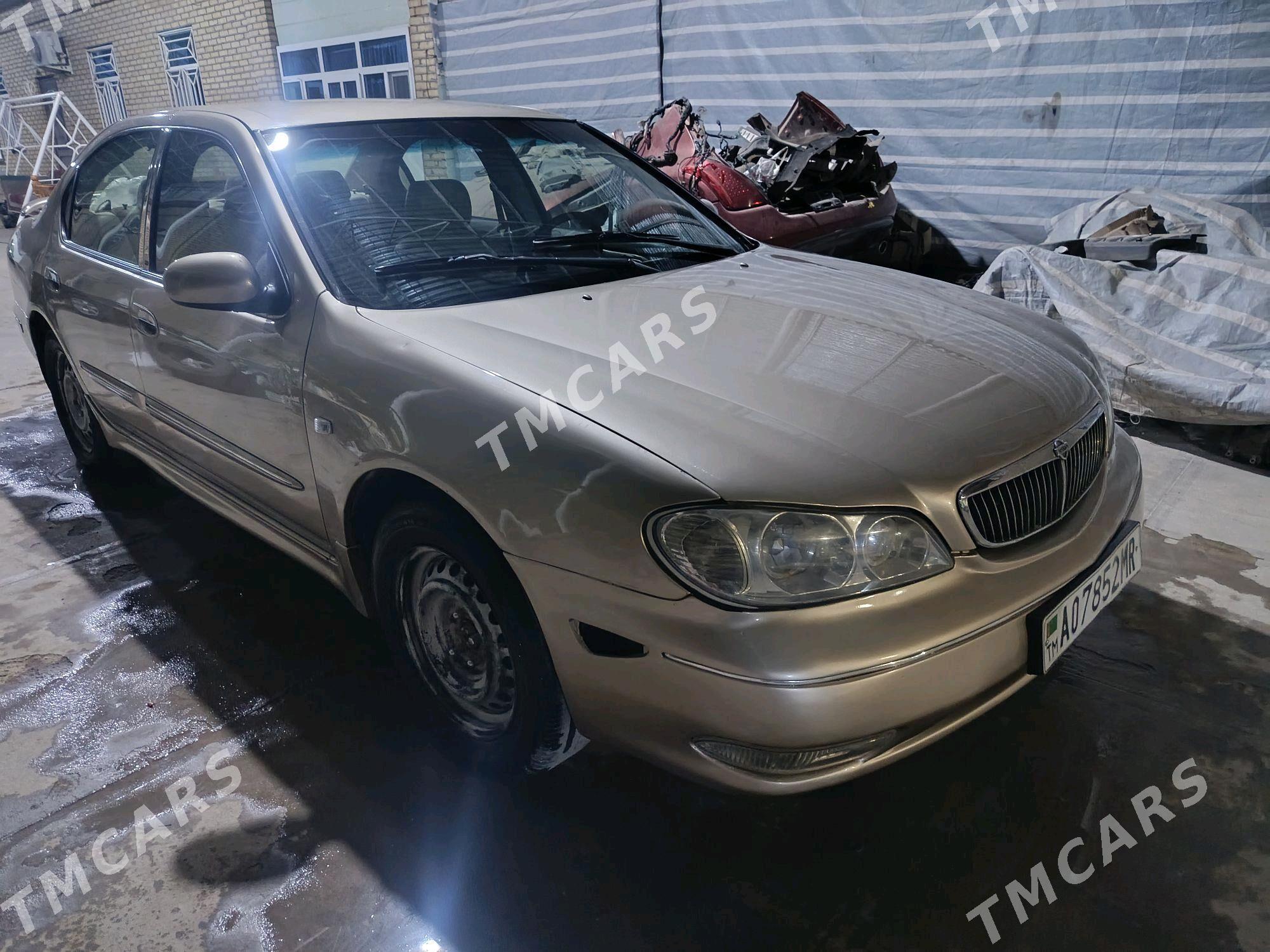 Nissan Maxima 2003 - 70 000 TMT - Mary - img 2