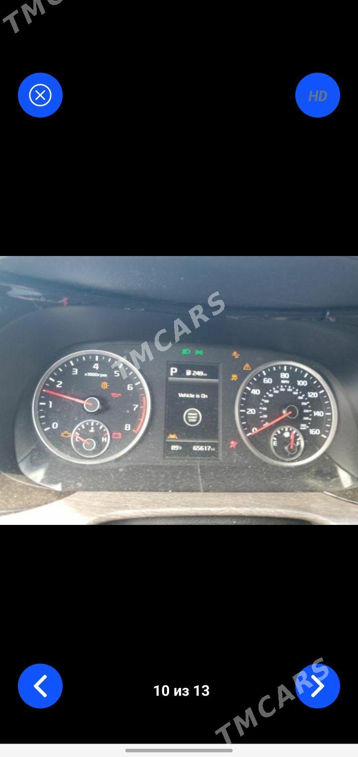 Kia K5 2021 - 200 000 TMT - Çoganly - img 6