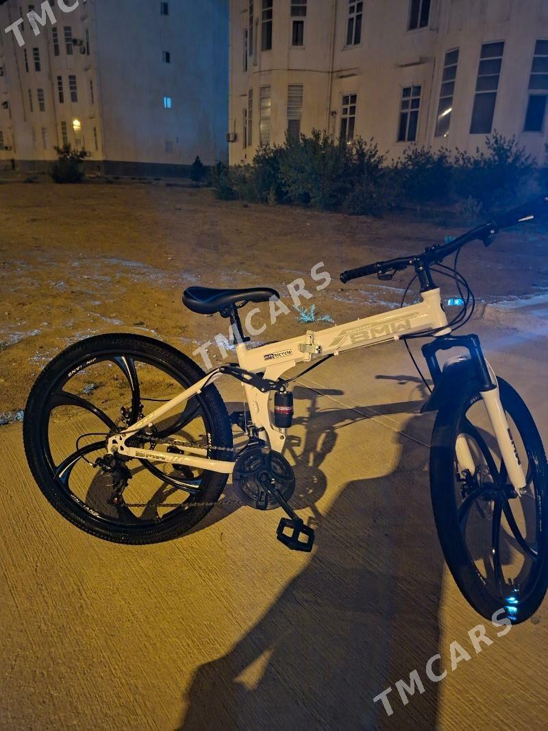 Bmw Welik - Балканабат - img 3