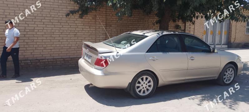 Toyota Camry 2002 - 140 000 TMT - Керки - img 2