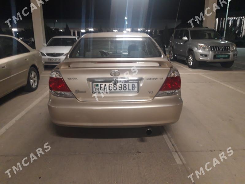 Toyota Camry 2002 - 140 000 TMT - Керки - img 4