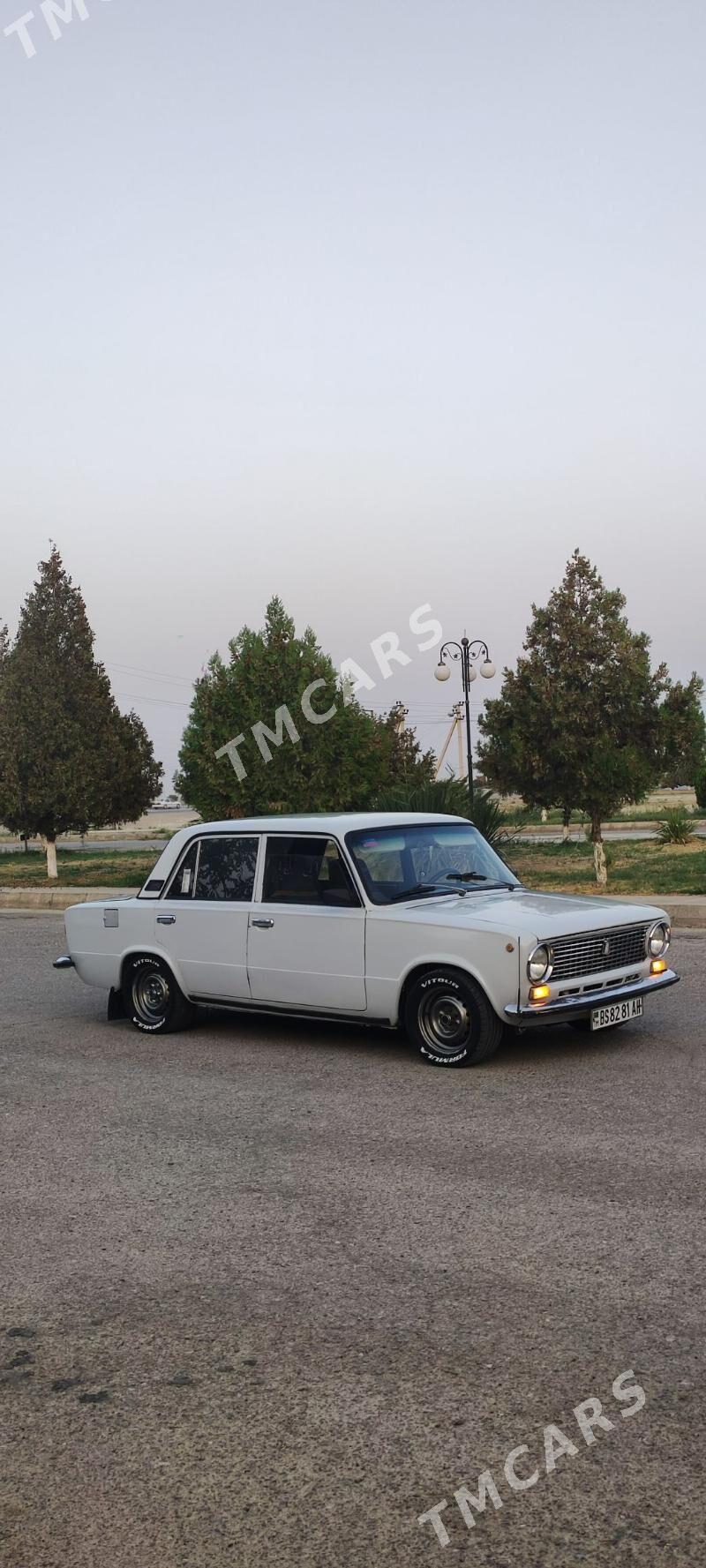 Lada 2104 1980 - 30 000 TMT - Бахарден - img 8