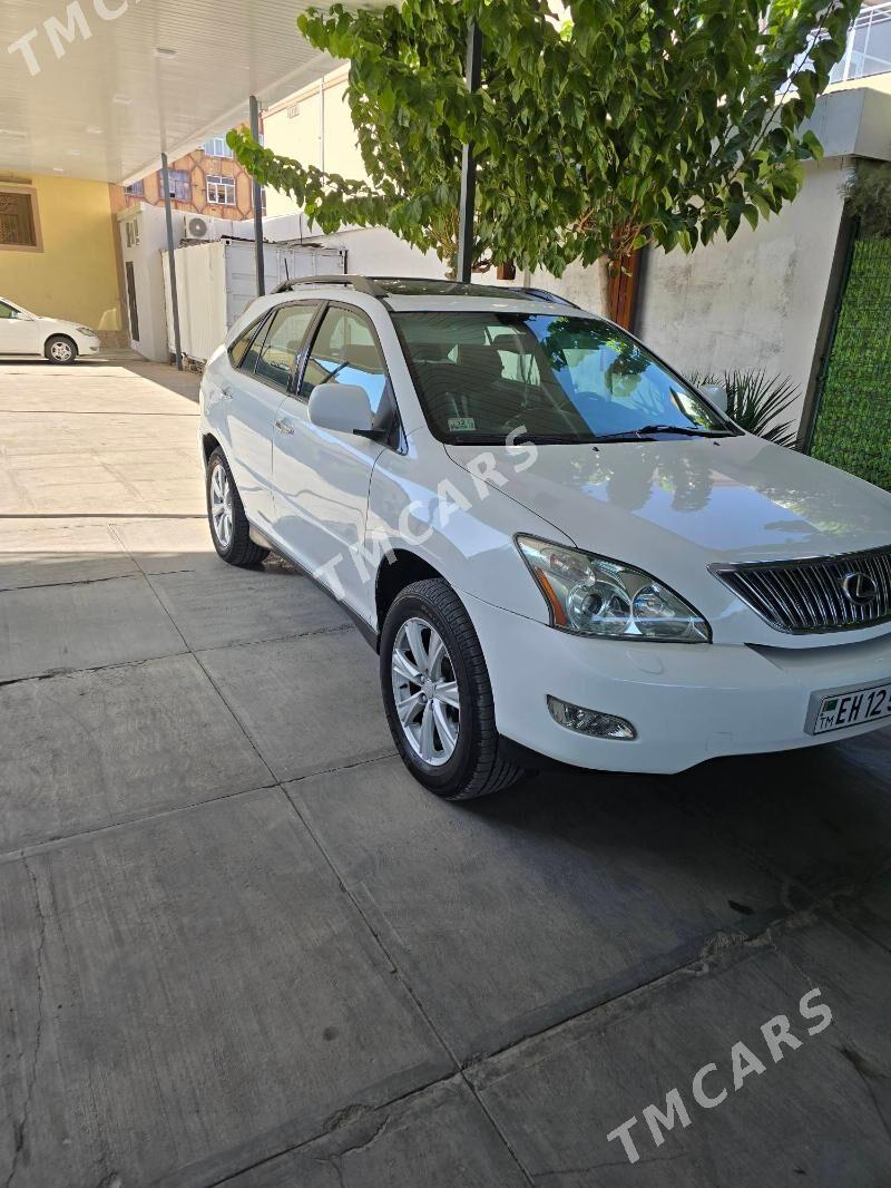 Lexus RX 330 2005 - 240 000 TMT - Мары - img 5