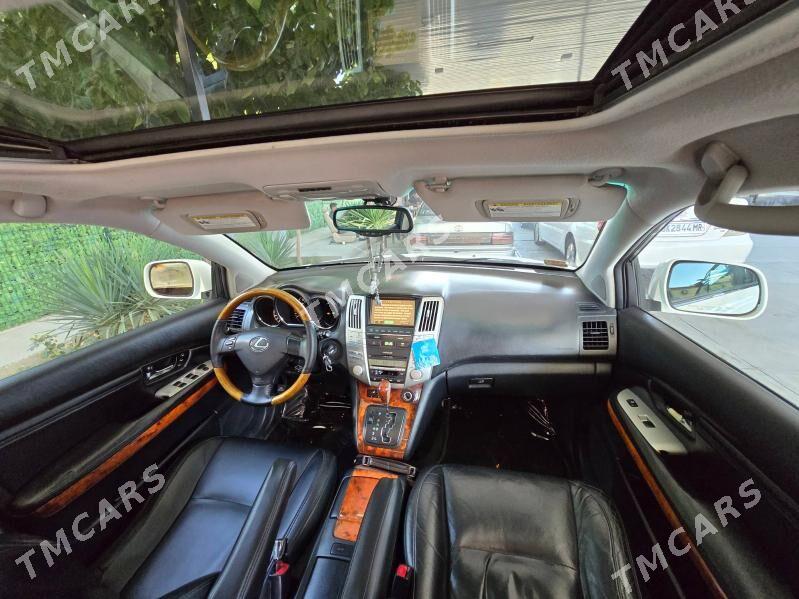 Lexus RX 330 2005 - 240 000 TMT - Мары - img 6
