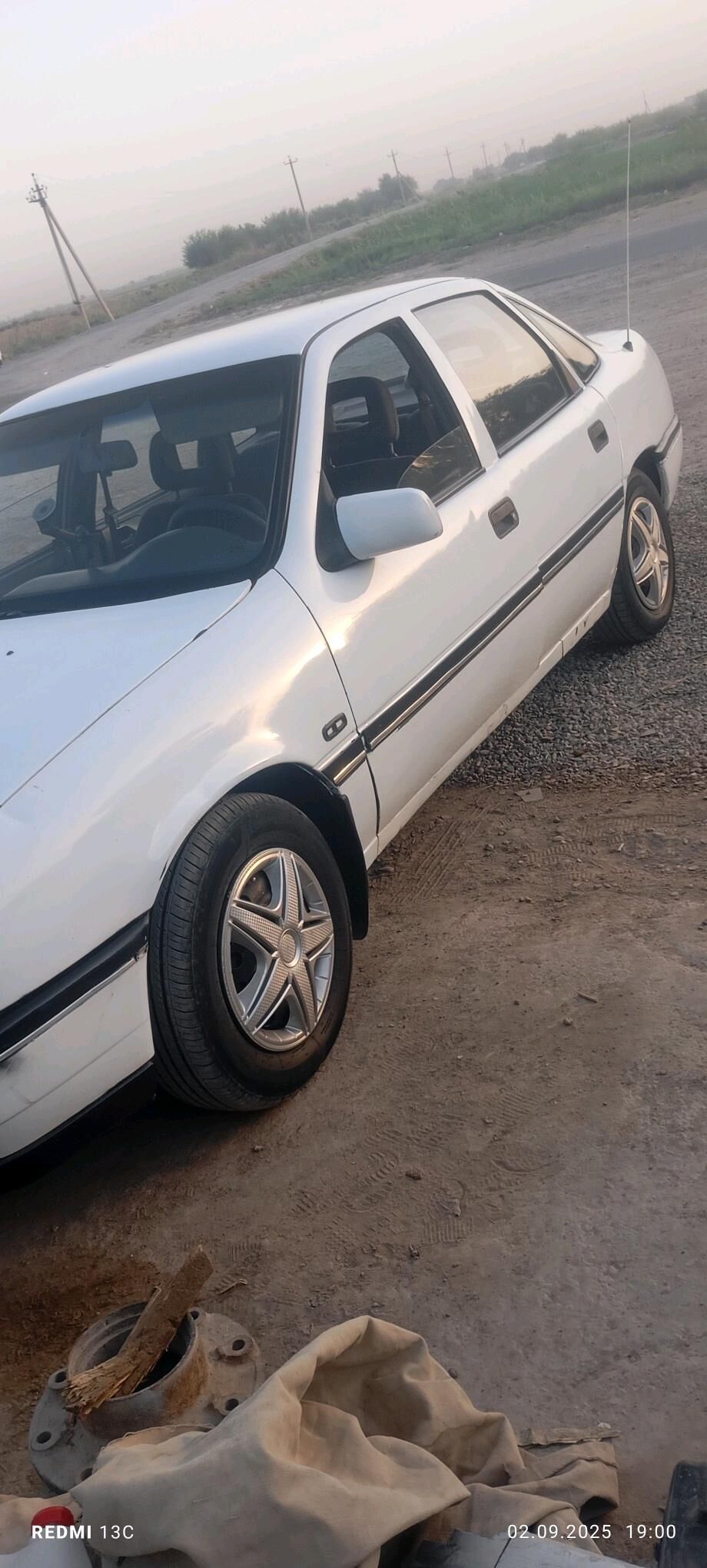 Opel Vectra 1992 - 30 000 TMT - Сакарчага - img 3
