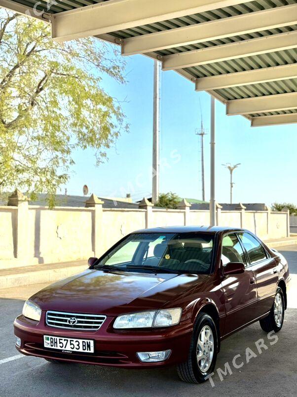 Toyota Camry 2001 - 150 000 TMT - Balkanabat - img 2