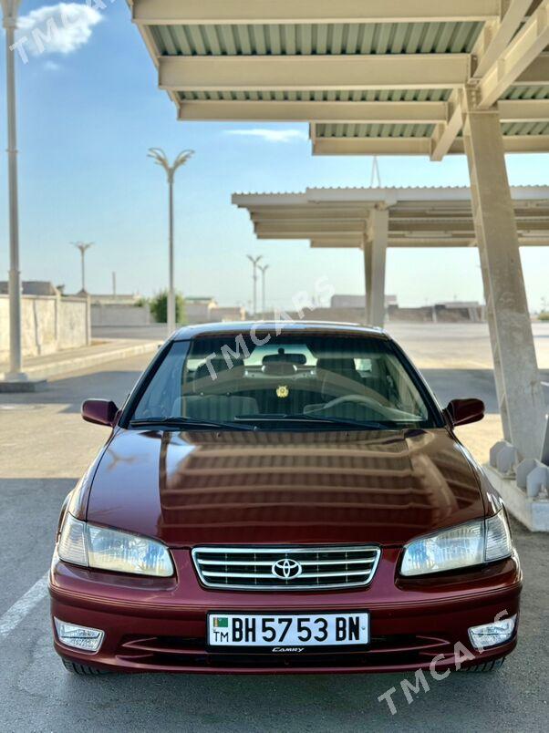 Toyota Camry 2001 - 150 000 TMT - Balkanabat - img 6