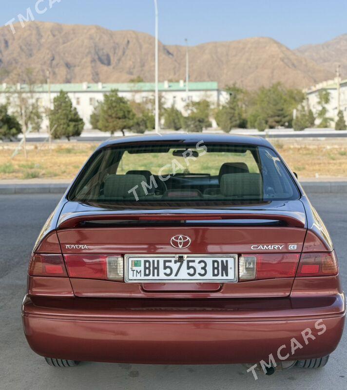 Toyota Camry 2001 - 150 000 TMT - Balkanabat - img 4