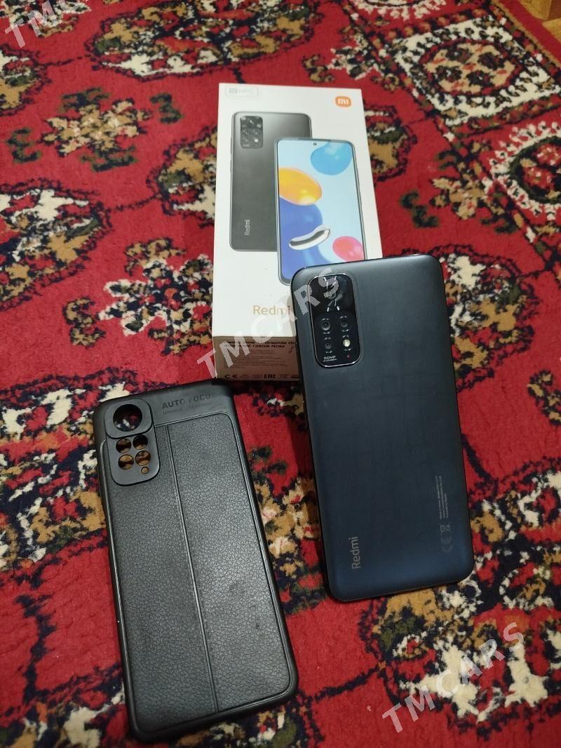 Redmi not 11 - Türkmenabat - img 2