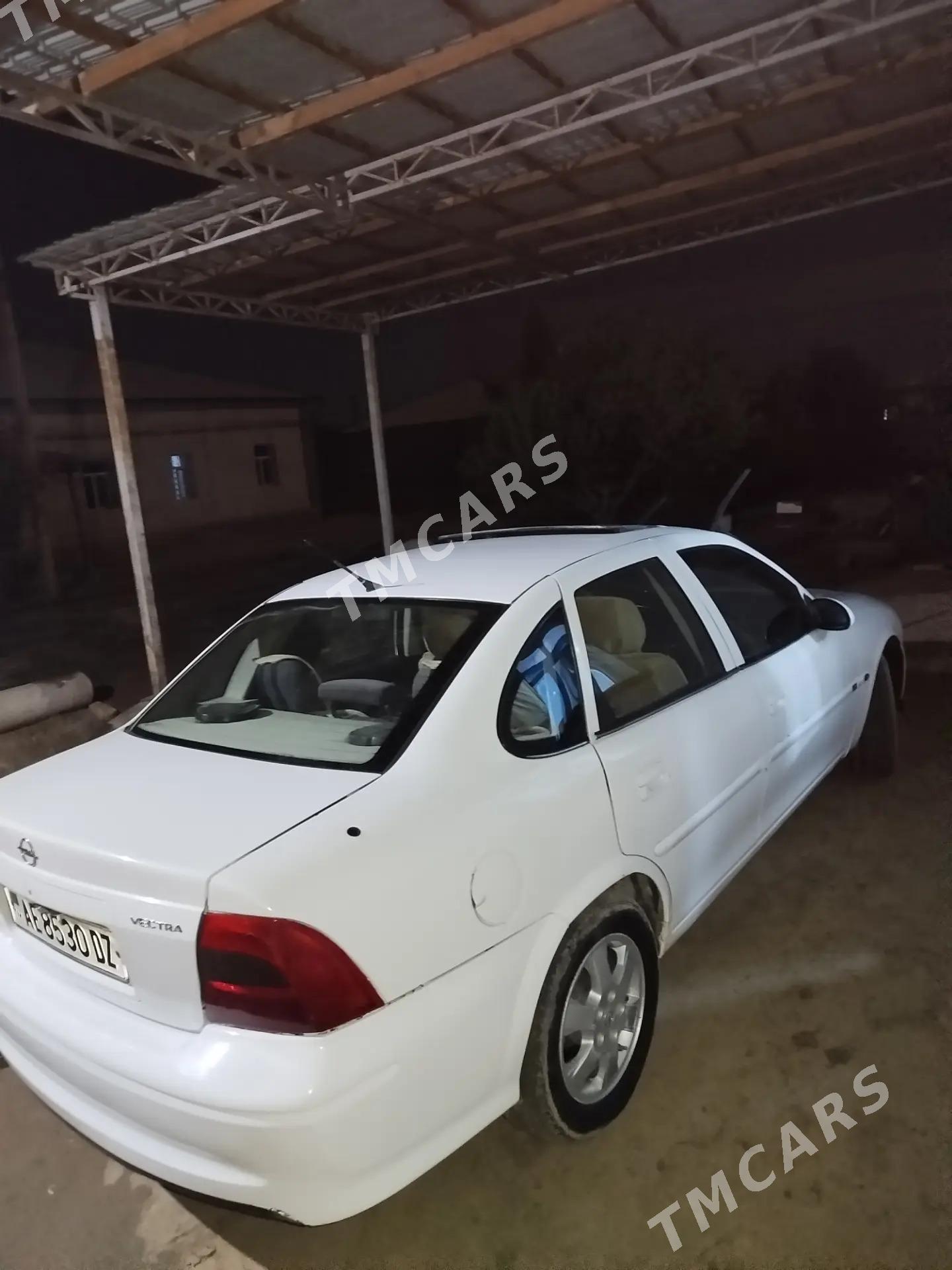 Opel Vectra 1999 - 36 000 TMT - Шабатский этрап - img 3