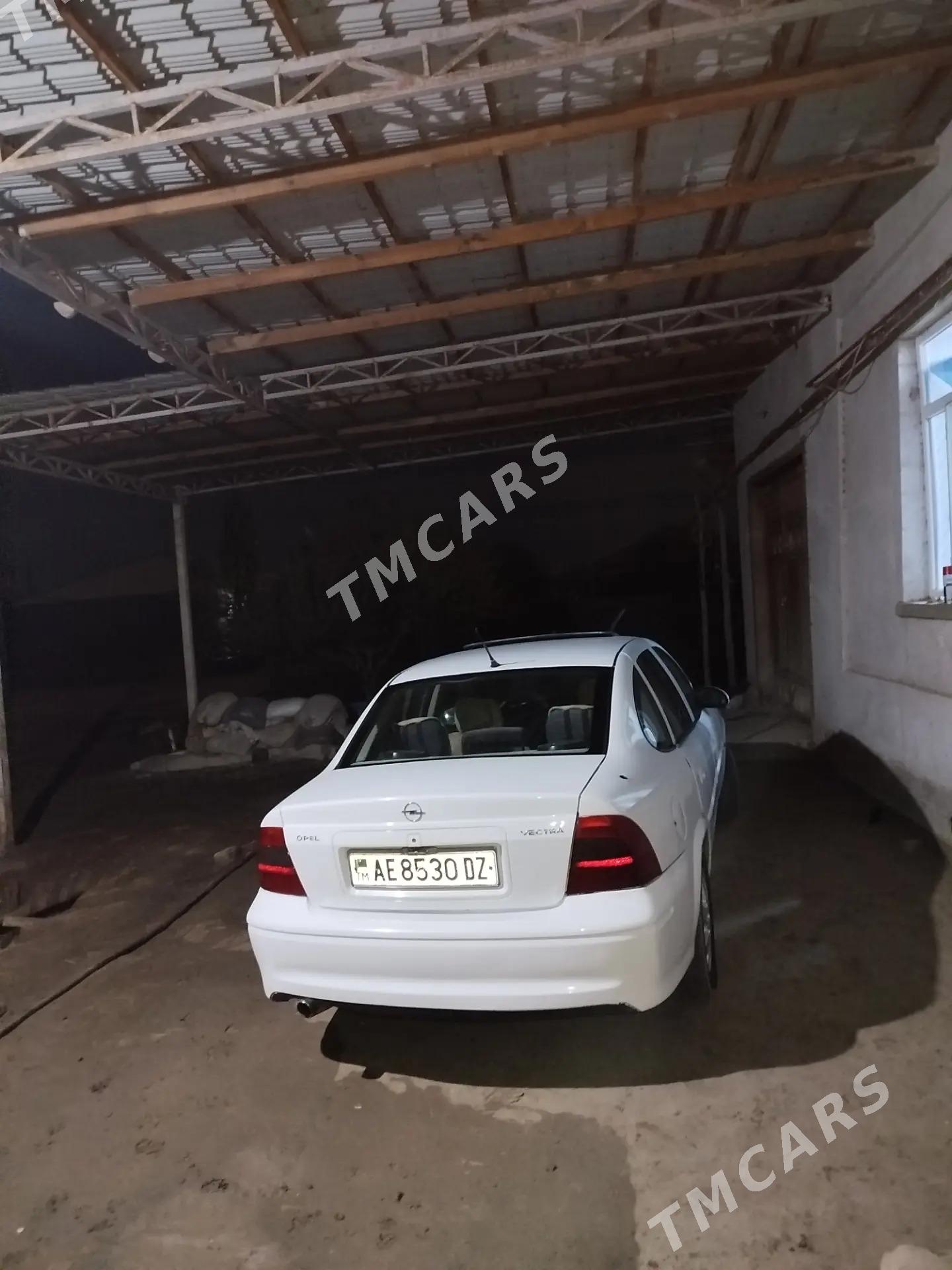 Opel Vectra 1999 - 36 000 TMT - Шабатский этрап - img 5