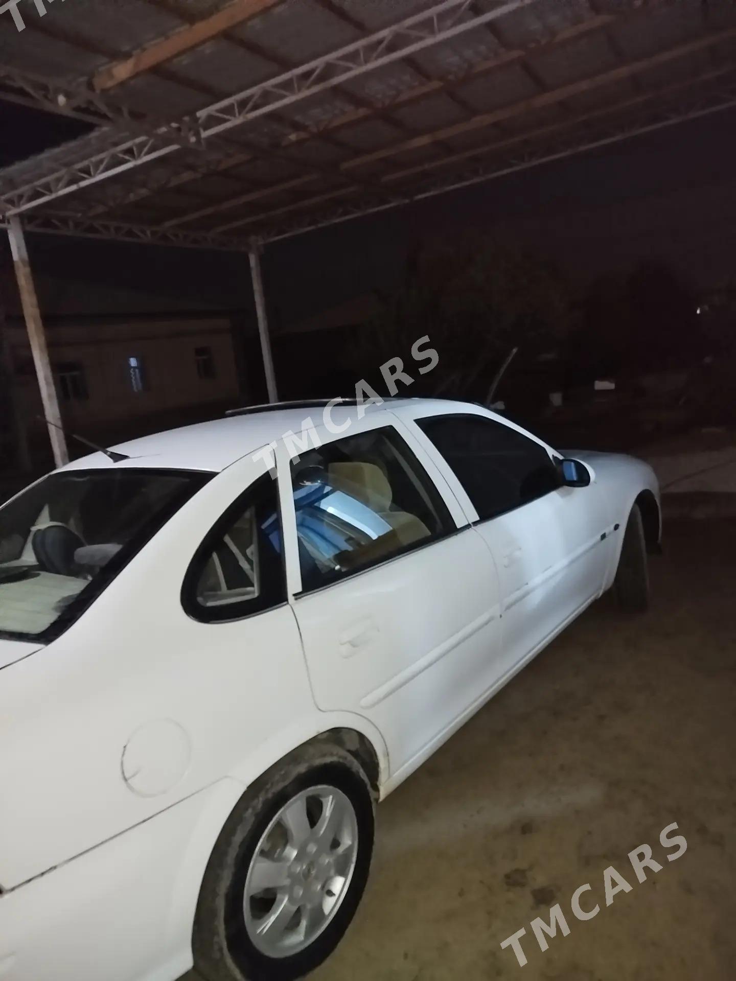 Opel Vectra 1999 - 36 000 TMT - Шабатский этрап - img 7