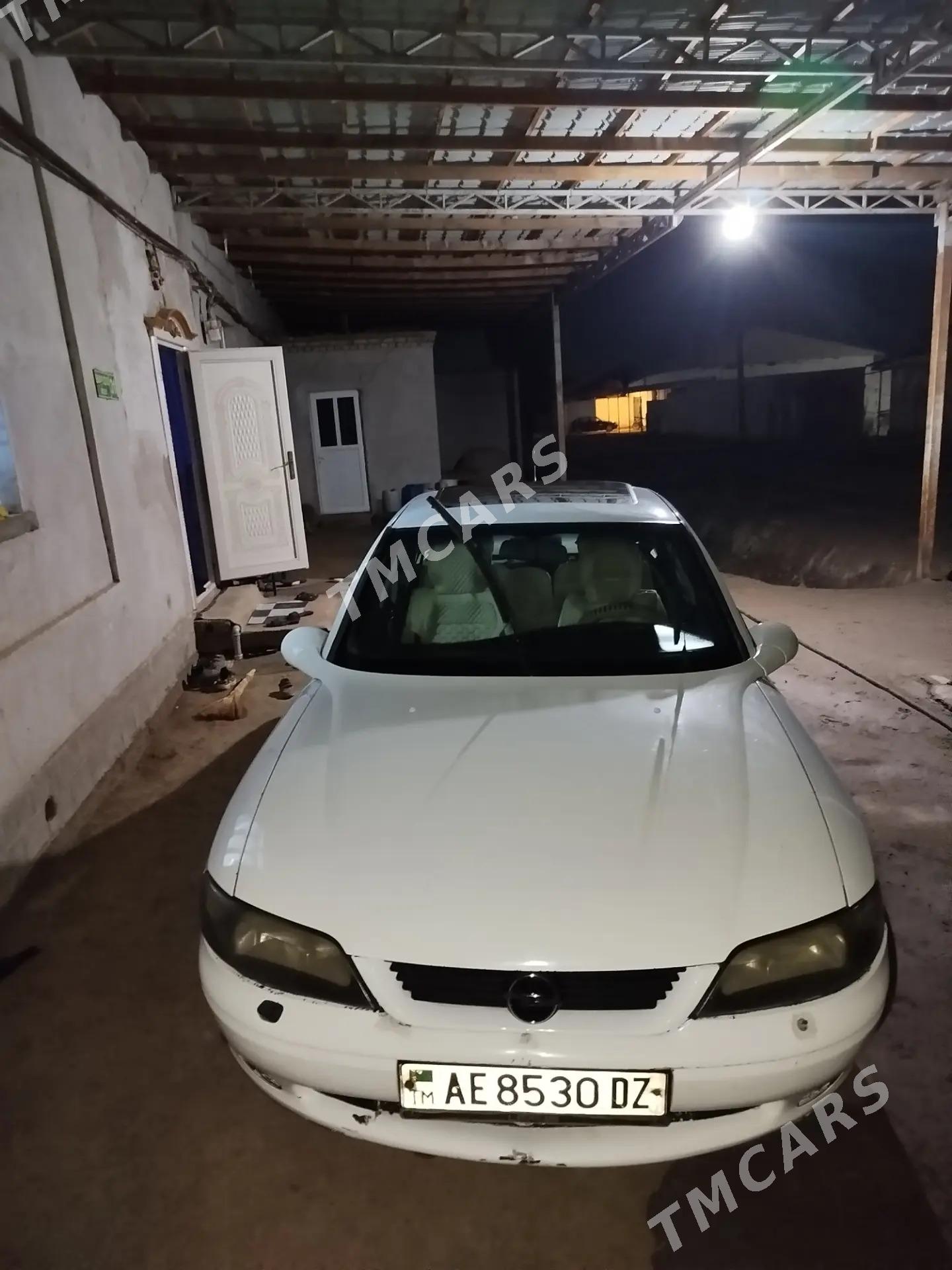 Opel Vectra 1999 - 36 000 TMT - Шабатский этрап - img 2