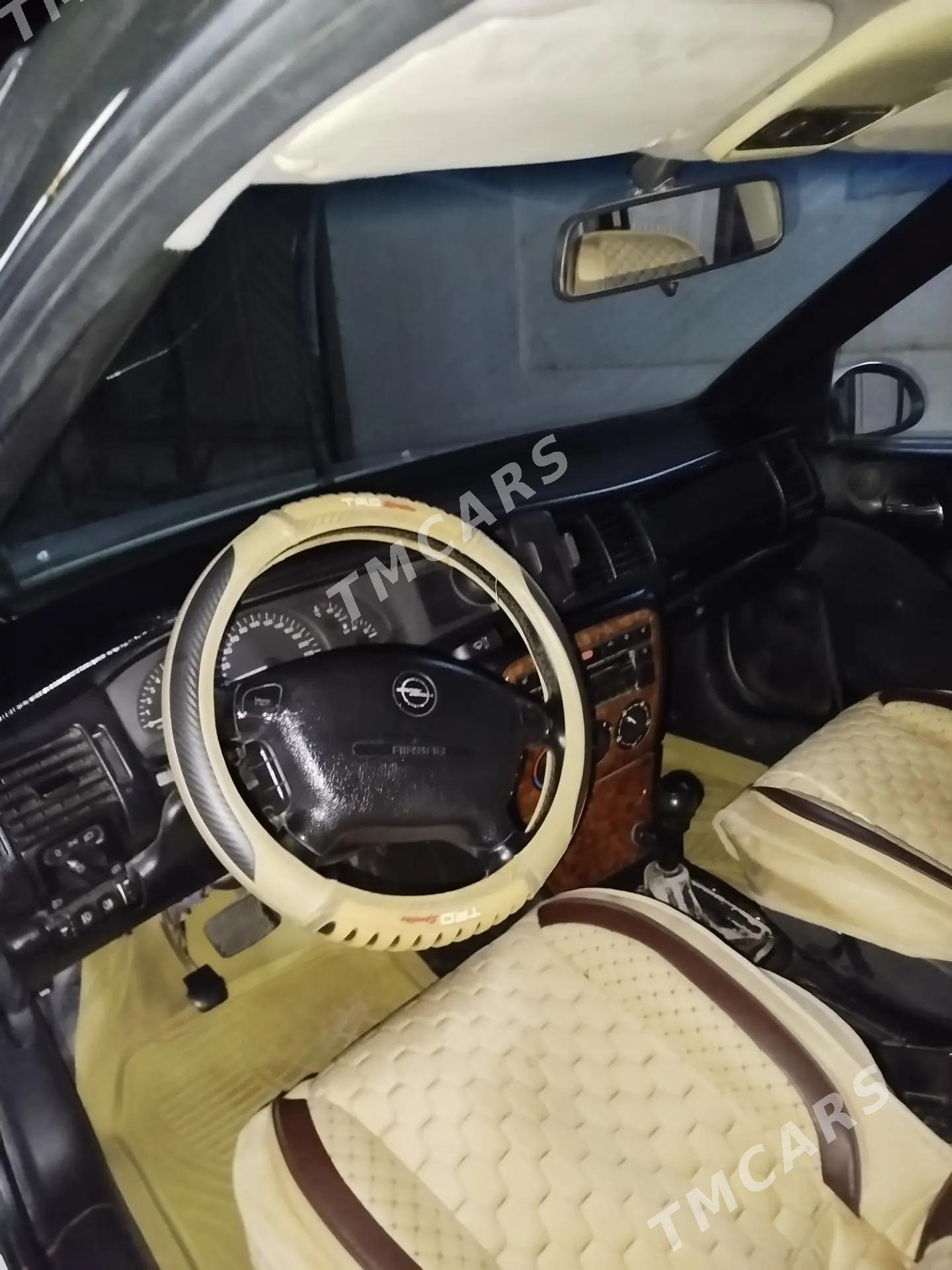 Opel Vectra 1999 - 36 000 TMT - Шабатский этрап - img 6